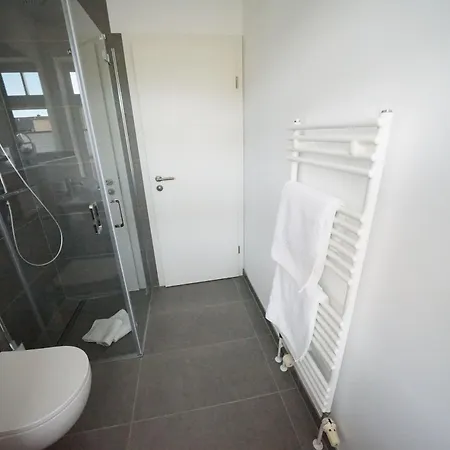 דירה In Braderup Sylt