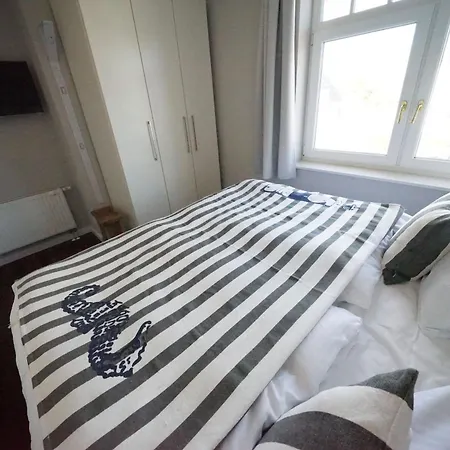 דירה In Braderup Sylt