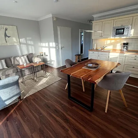 דירה In Braderup Sylt Wenningstedt-Braderup
