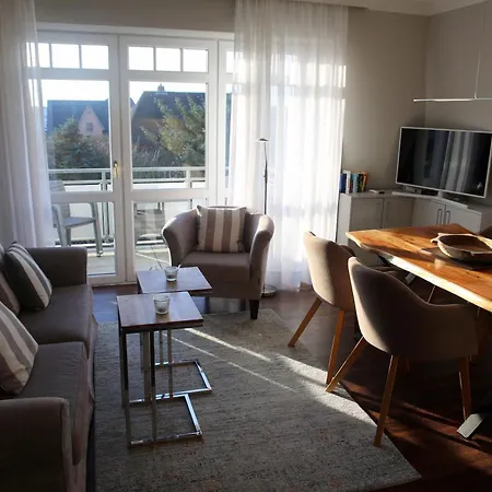 In Braderup Sylt דירה Wenningstedt-Braderup