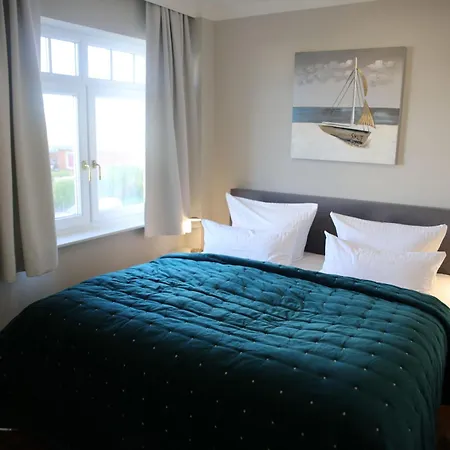 In Braderup Sylt * Wenningstedt-Braderup